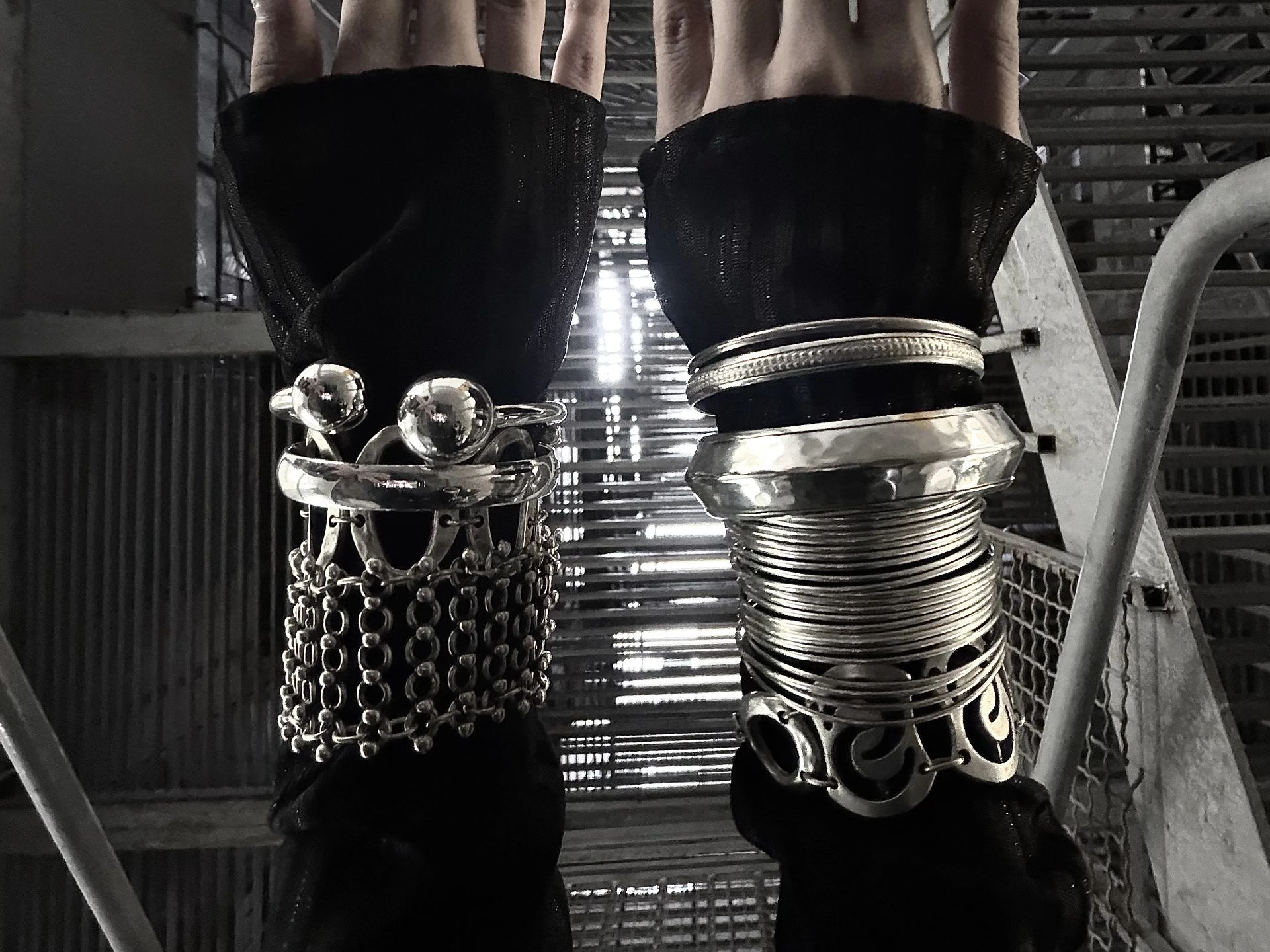 Accessories collection