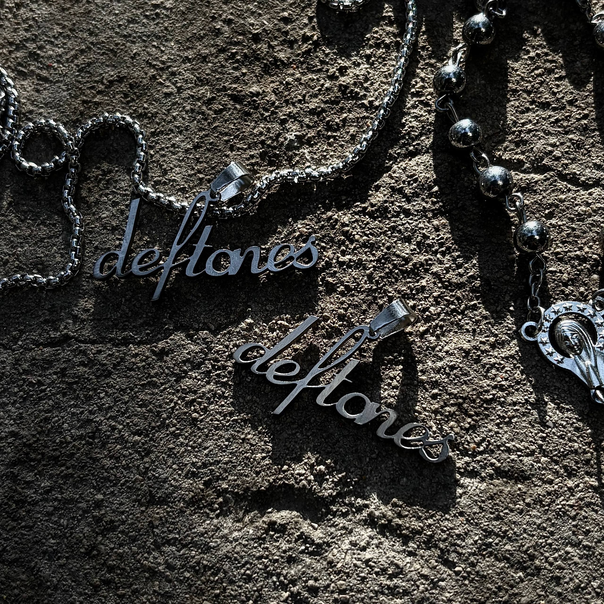 Forged Silver Artifact
